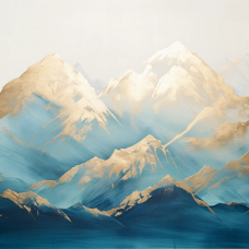 国风背景