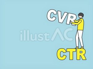 CTR-CVR