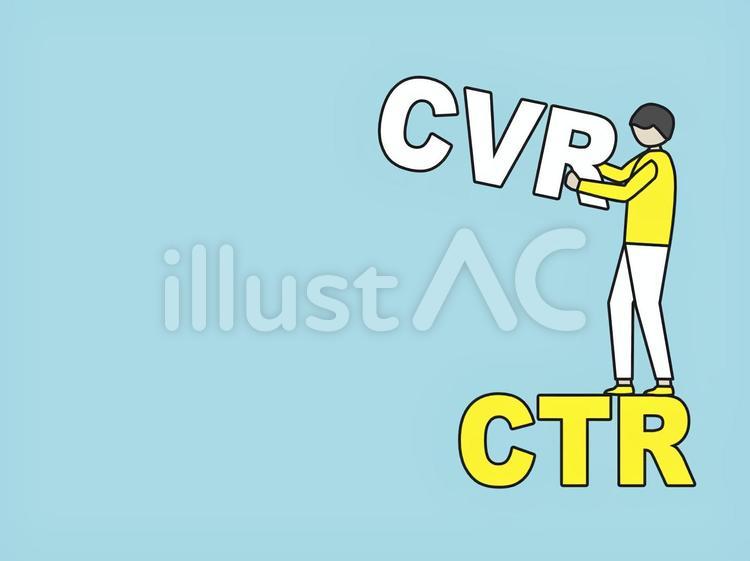 CTR-CVR