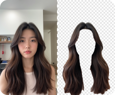 抠图