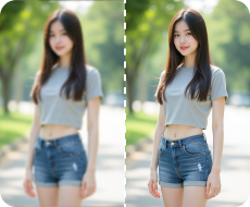 高清修复