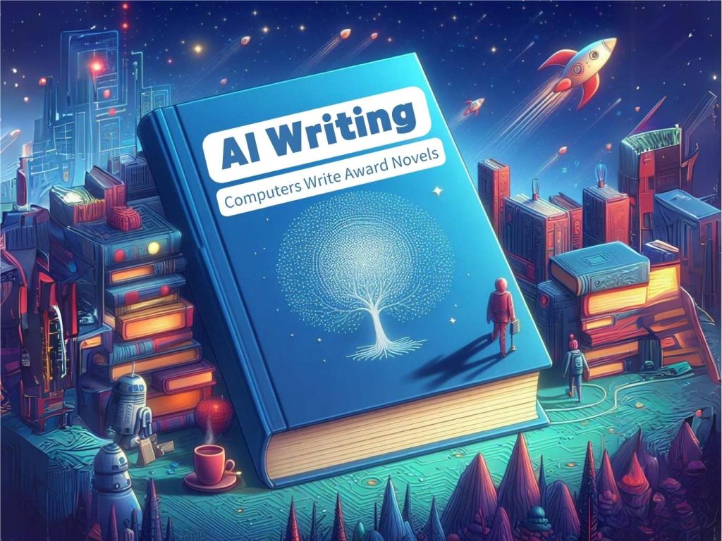 AI创作