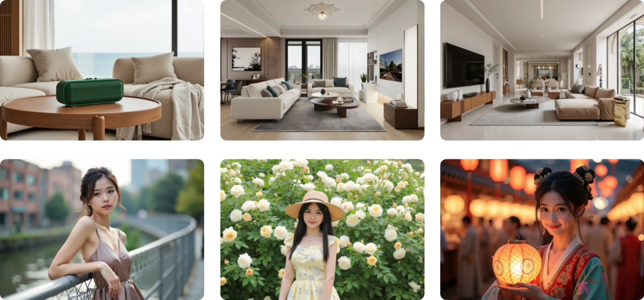 创自由小红书封面设计