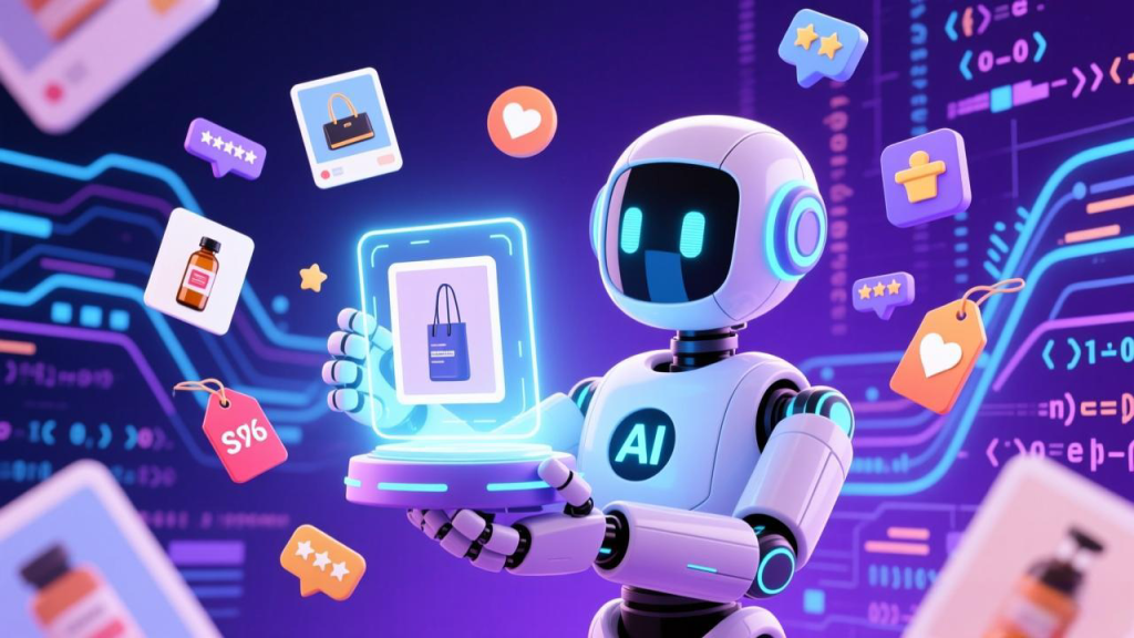 电商人必备的AI图片工具