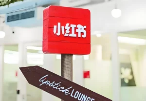 小红书封面设计